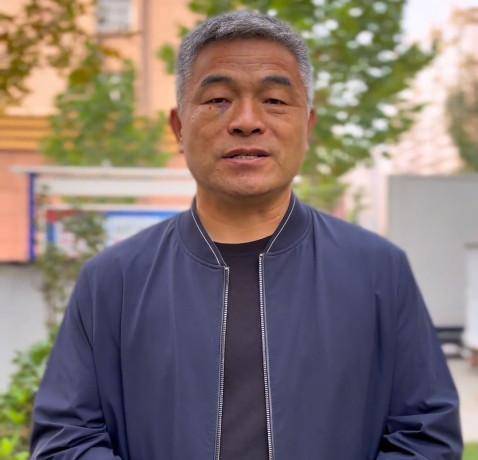 郭刚堂一家迎来喜事,儿子郭振大婚,孙子跟谁姓却引网友热议_孩子_买家