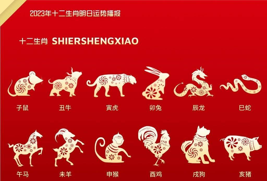 《说易经》十二生肖(2023年2月9日)运势_青龙_金钱_婚姻