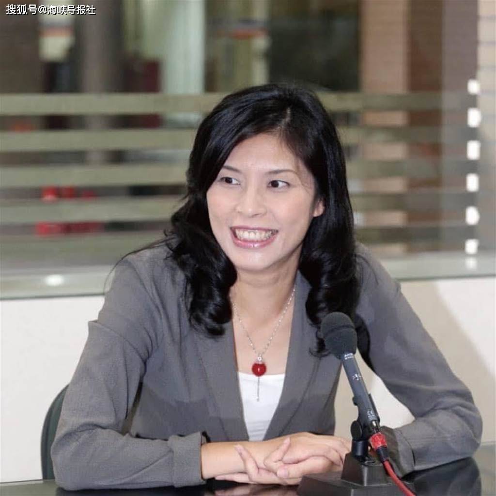 民进党论文审查机制不溯既往，郑丽文酸“蔡EE：好险我没要选了”_搜狐网