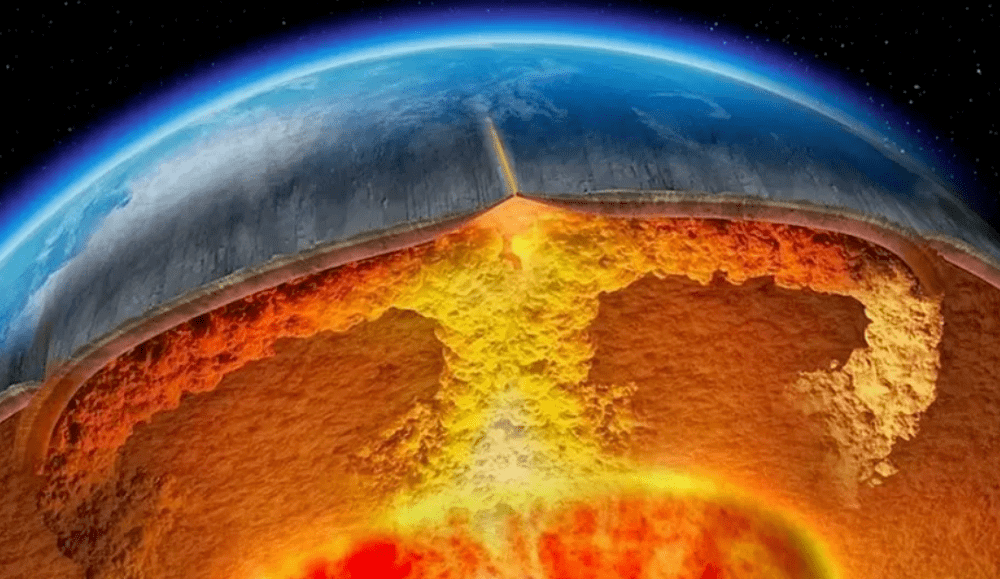 人类可以挖穿地球吗？科学家：挖穿地球的后果，人类或承担不起！(图5)