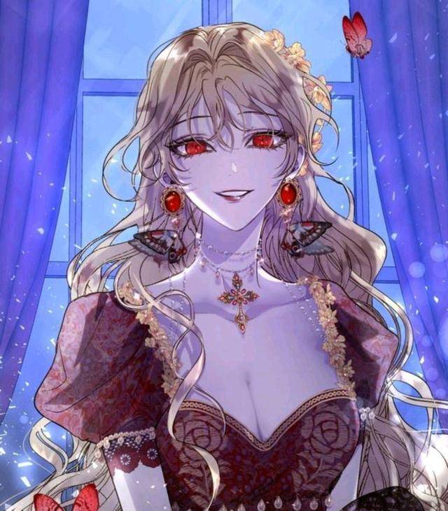 颜狗的春天?韩漫宣传片爆火,爽文大女主复仇计划,这次不做木偶