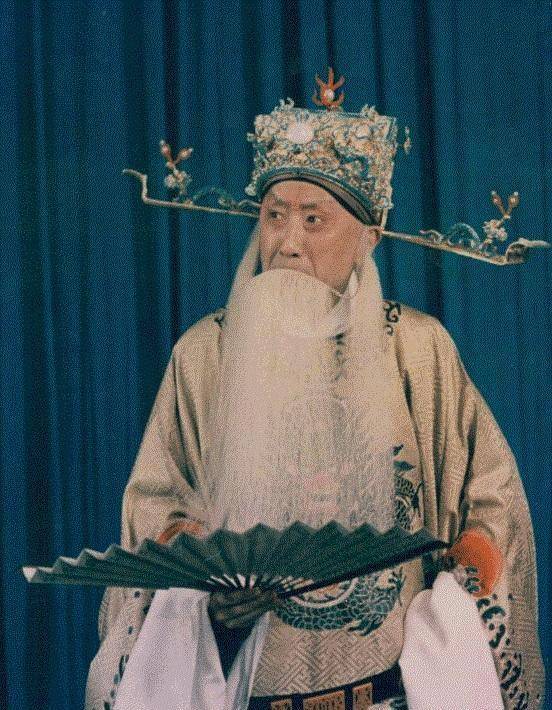 一阵风带走了千古绝响,京剧大师马连良半生风光半生落寞_马先生_人生