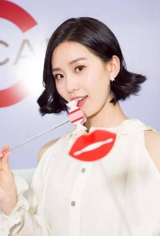 娱乐圈中人品很好的六位女明星,低调的颖宝稳居第二_刘诗诗_赵丽颖