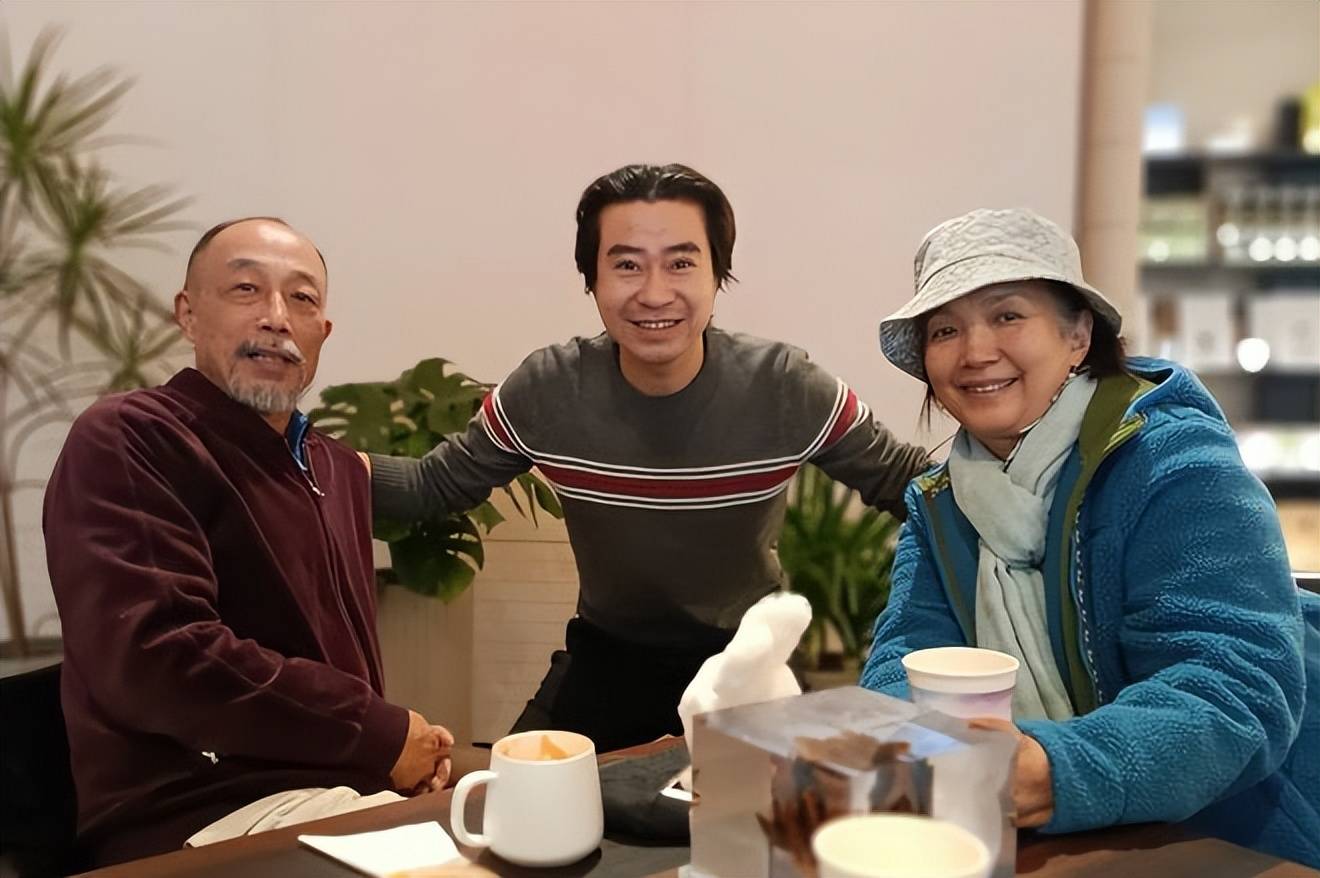 孙海英回国后续曝光!