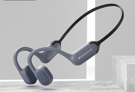 对耳朵伤害最小的耳机类型，盘点几款对耳道有保护的骨传导耳机