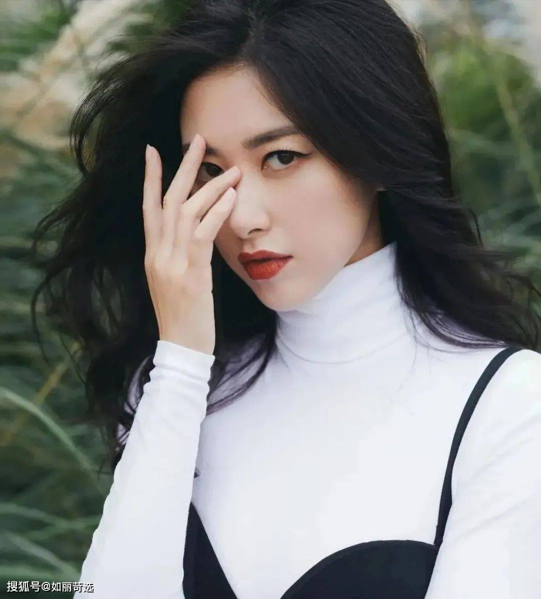 朱珠_陈楚河_女性