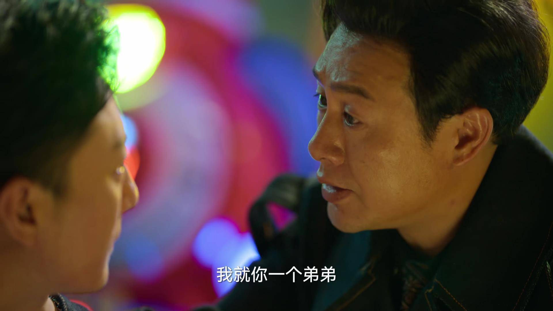 《狂飙》高启强黑化进度21:小龙出狱成得力助手,弟弟贩毒不省心_陈书