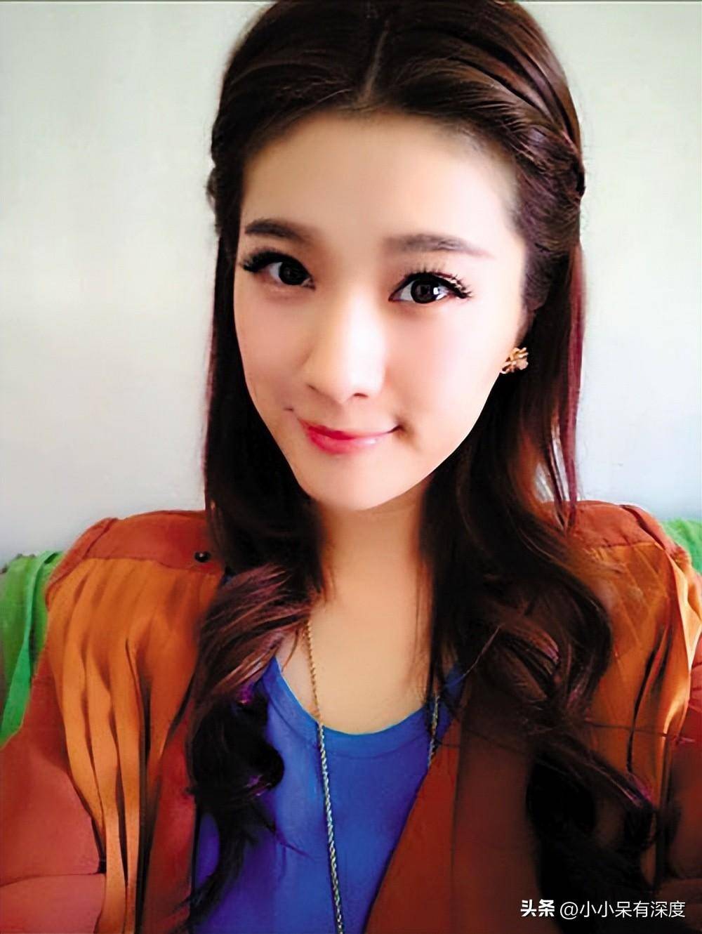 主持人悦悦,一个学外语的萌妹子,竟也将健康养生,做得风生水起_姜帅