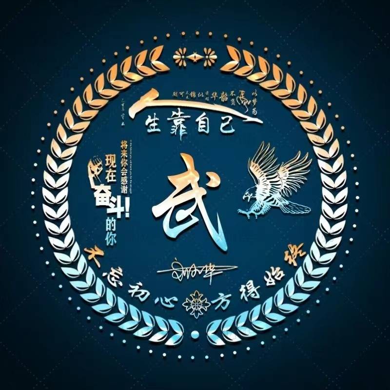 武姓微信头像图片皇冠图片