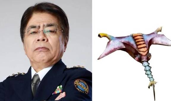 百特星人专栏,还真有这么耿直的怪兽_奥特曼_海帕杰_赛罗