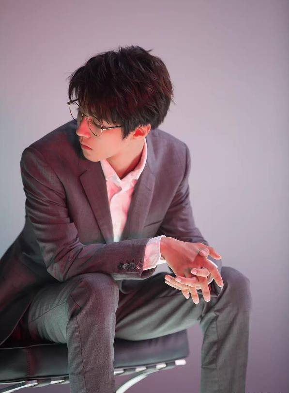 王俊凯原来一直是艺名,帅气可爱,直到他自爆了自己的小名之后_名字