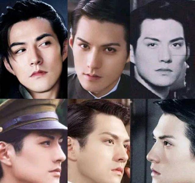 严宽to严屹宽to严宽,唧唧复唧唧_天涯_钟汉良_气质