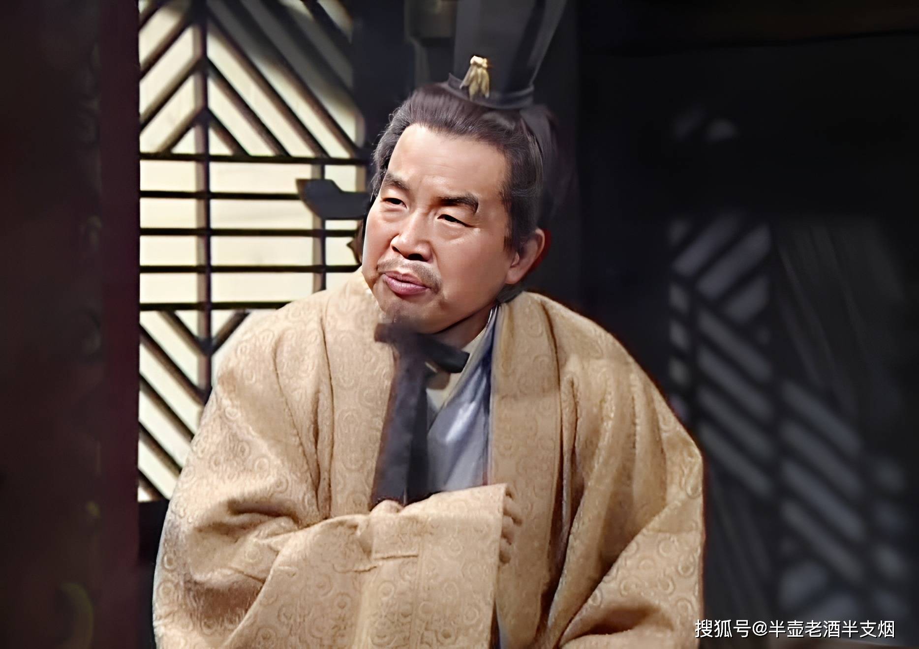 诸葛亮等三国五大谋士如果结拜,按年龄和能力排序,老大是郭嘉还是司马