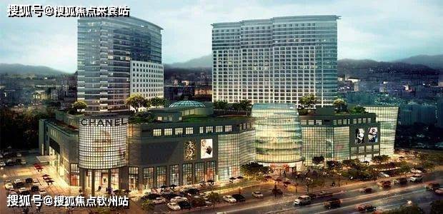中山敏捷紫岭天玺丨紫岭天玺售楼处欢迎您丨紫岭天玺丨敏捷紫岭天玺售楼中心-中山敏捷紫岭国际公寓