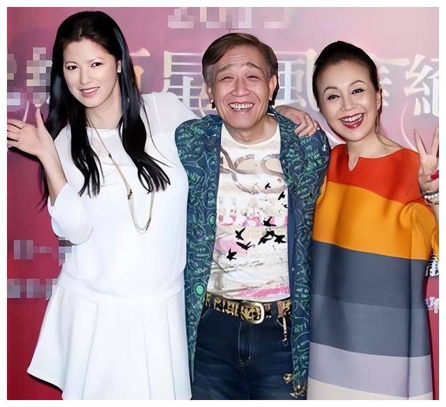 80岁的张帝:尽管岳母比自己小了11岁,给她尽孝也能坦然_张迪_妻子