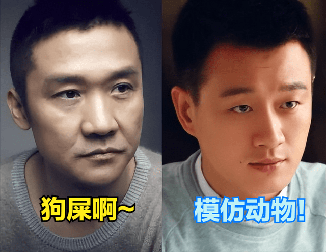 "硬汉精神"黄志忠,对男生化妆爆粗口,与佟大为意见分歧起争执_动物