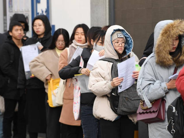 深度揭秘（2022年各省省考时间）报考公务员在哪个网站啊 第1张