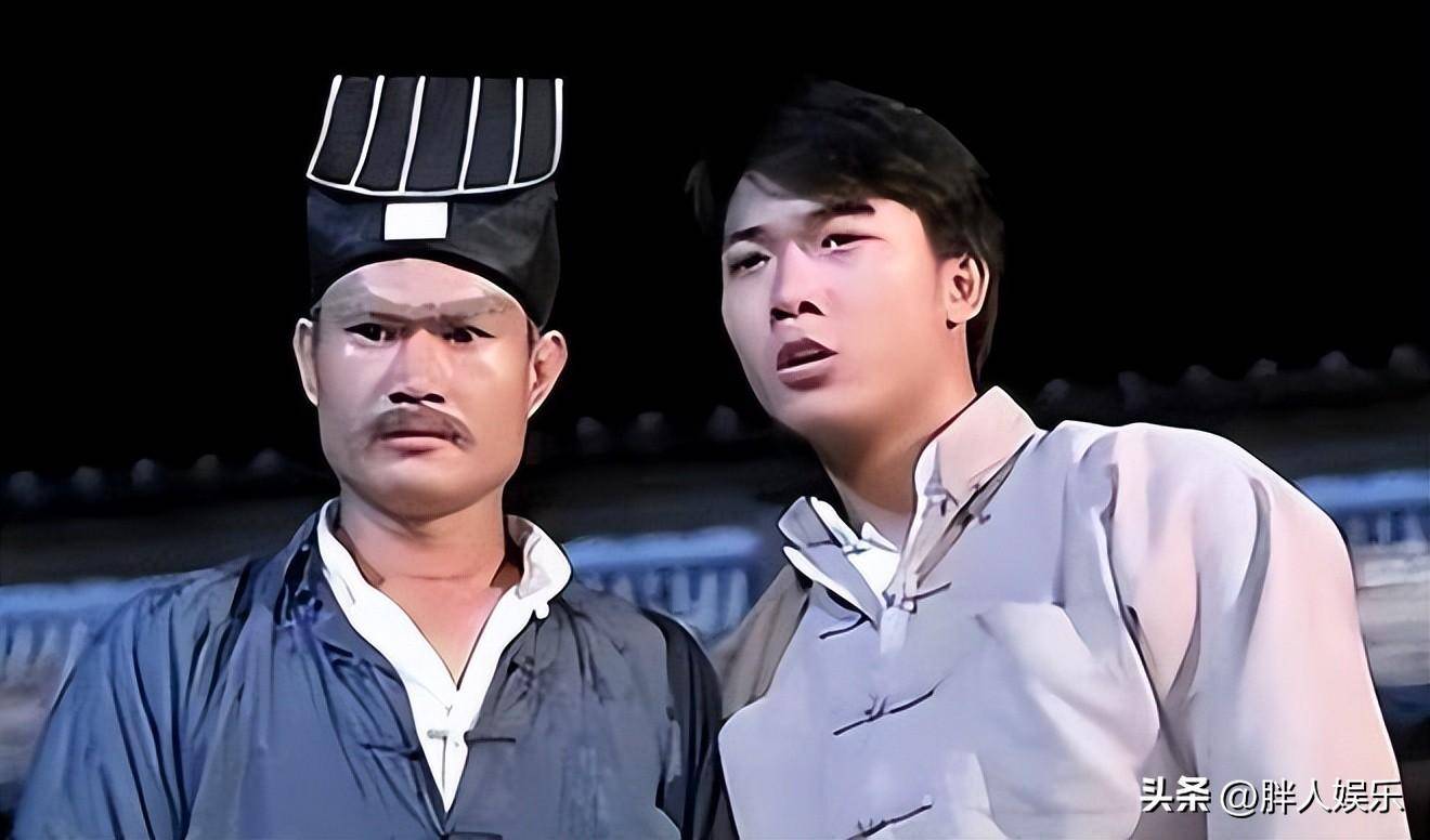 功夫小子的"特殊癖好"_张彻_钱小豪_萧浩钦