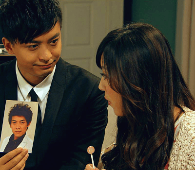 李佳航背着我们演了多少戏?