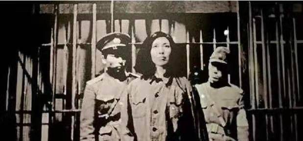 赵一曼被捕后遭到非人折磨,战犯大野泰治供述:惨叫声