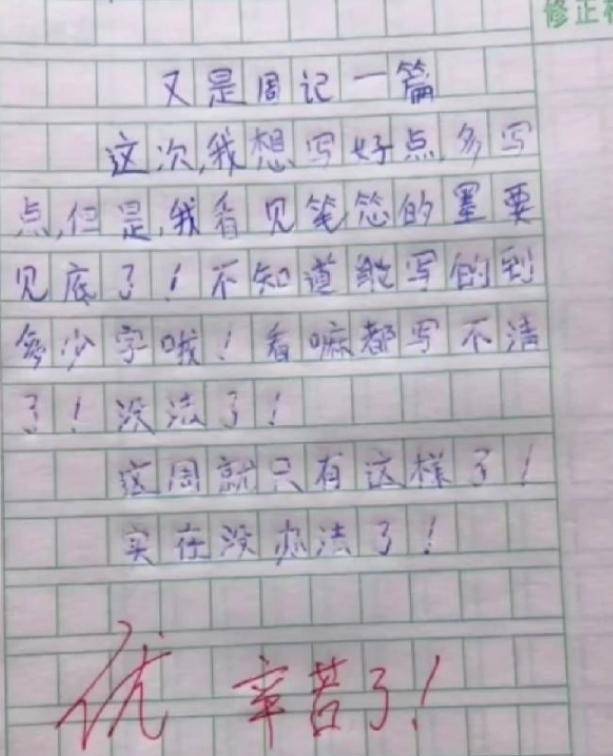 居然可以这样（我的理想作文400字优）我的理想作文400字优秀作文大学生 第2张