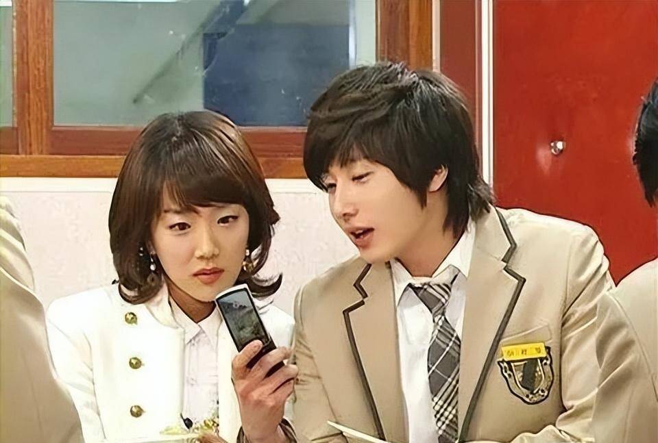 4部精彩好看的韩剧,每一部都笑点十足,你最喜欢哪部?_故事_内容_生活