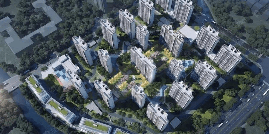 嘉善金地明樾华庭欢迎您丨明樾华庭全屋地暖、中央空调-|金地明樾华庭楼盘详情_新城_户型_建设