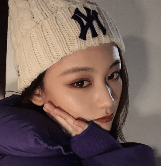 还记得《唐人街探案》的kiko吗?