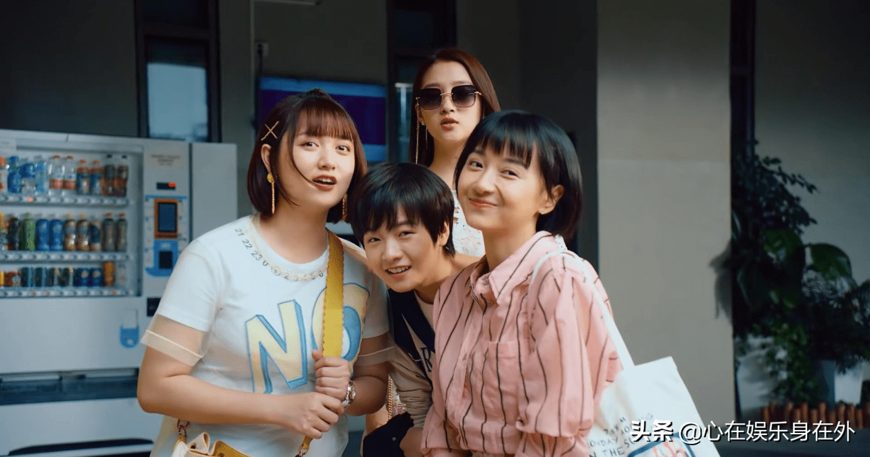 曝《四十正好》孙俪女明星来袭,孙俪年龄惹争议_李晟_题材_女性