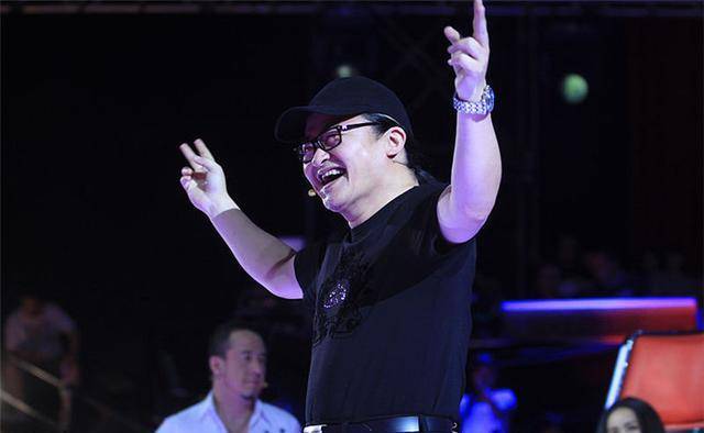 58岁刘欢"病危"?瞒了我们多年终于"原形毕露"_因为_妻子_卢璐