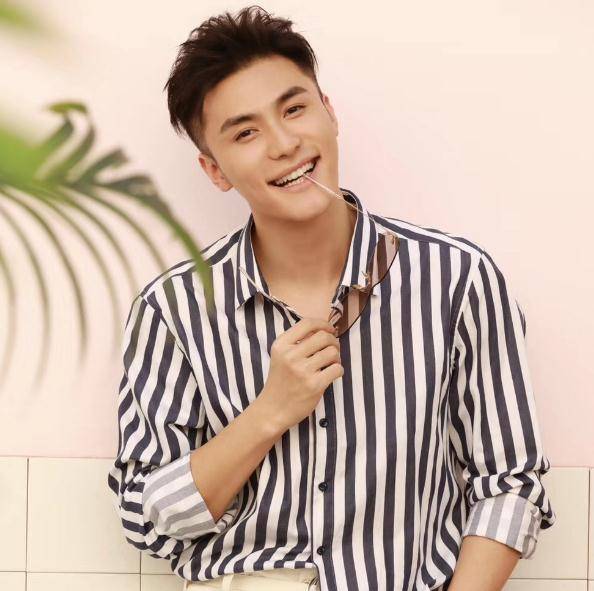 《燕云台》:少年皇帝文殊奴,由3个小演员扮演,个个来头不简单