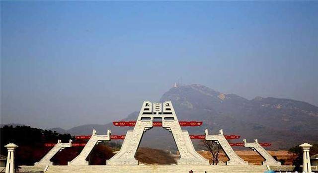 中国旅游景区大全之河南驻马店老乐山风景区_文化_道教_飞瀑