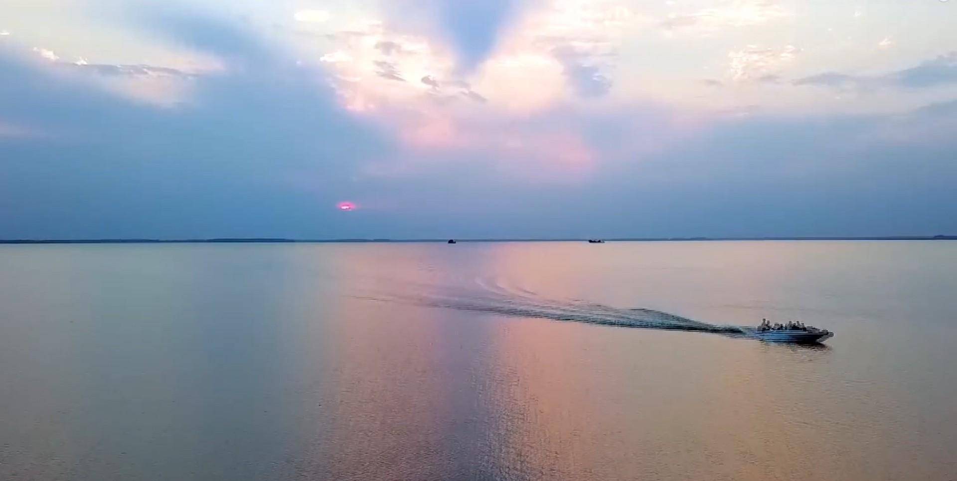 宿鸭湖水库面积图片