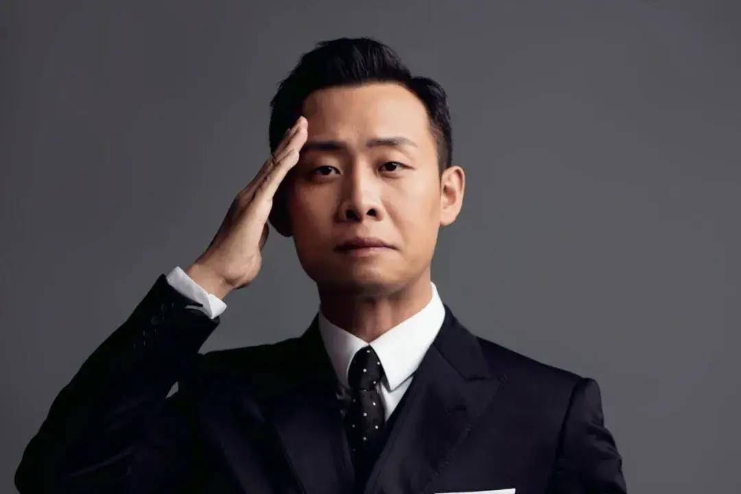 早该红的张译,终于红了_北京广播学院_张宪臣_表演