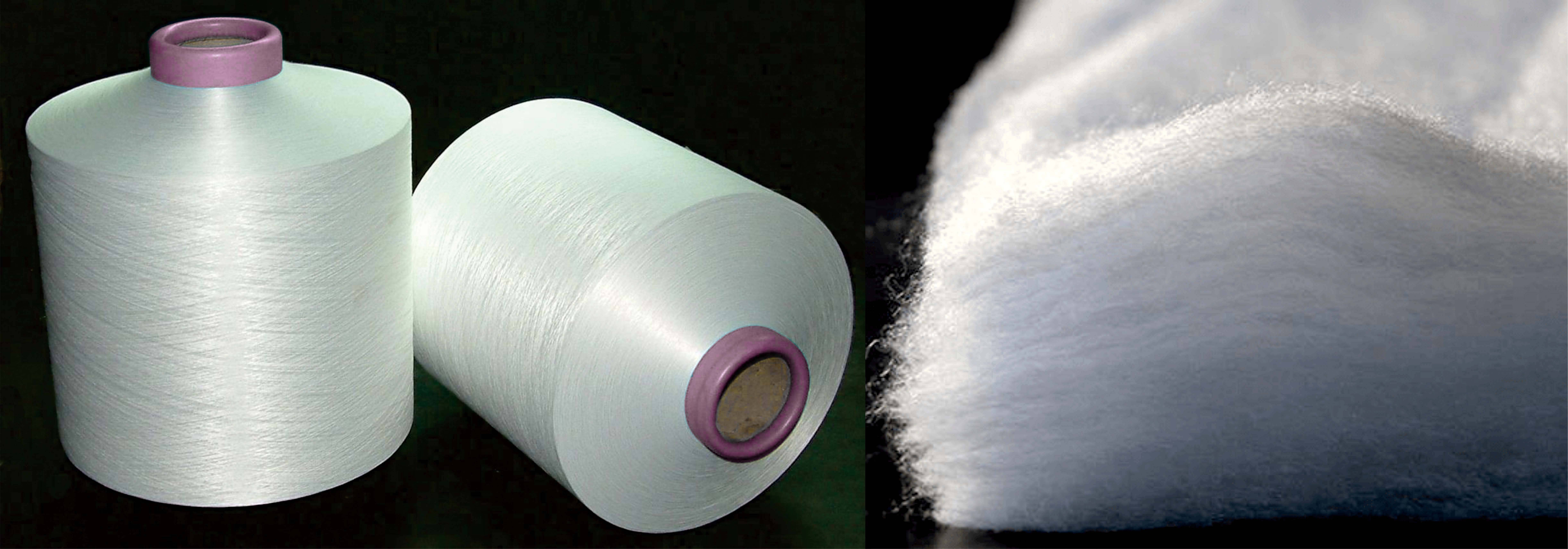 闻名于世的轻薄保暖新材料之气凝胶纤维_应用_纳米_性能