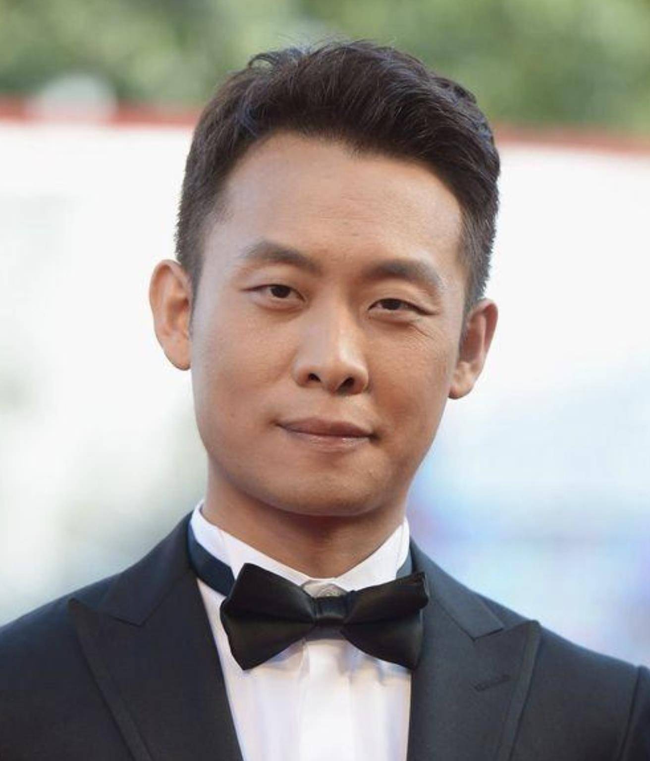 《狂飙》里5位军人出身的演员,演警察像警察,演混混也演活了_张译_安