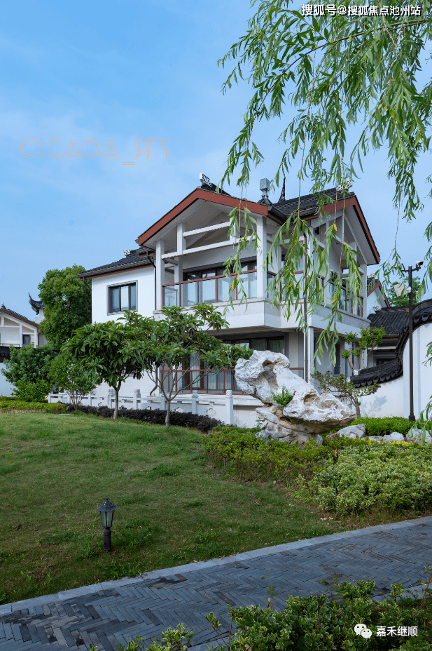 苏州金庭复园—金庭复园售楼处电话400-100-1299转5999_24小时电话!