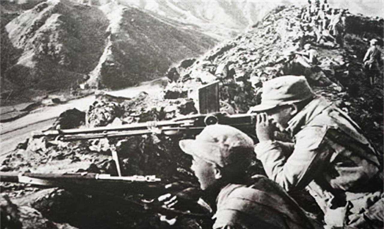 上党战役缴获,对我军帮助有多大?_阎锡山_长治_地区