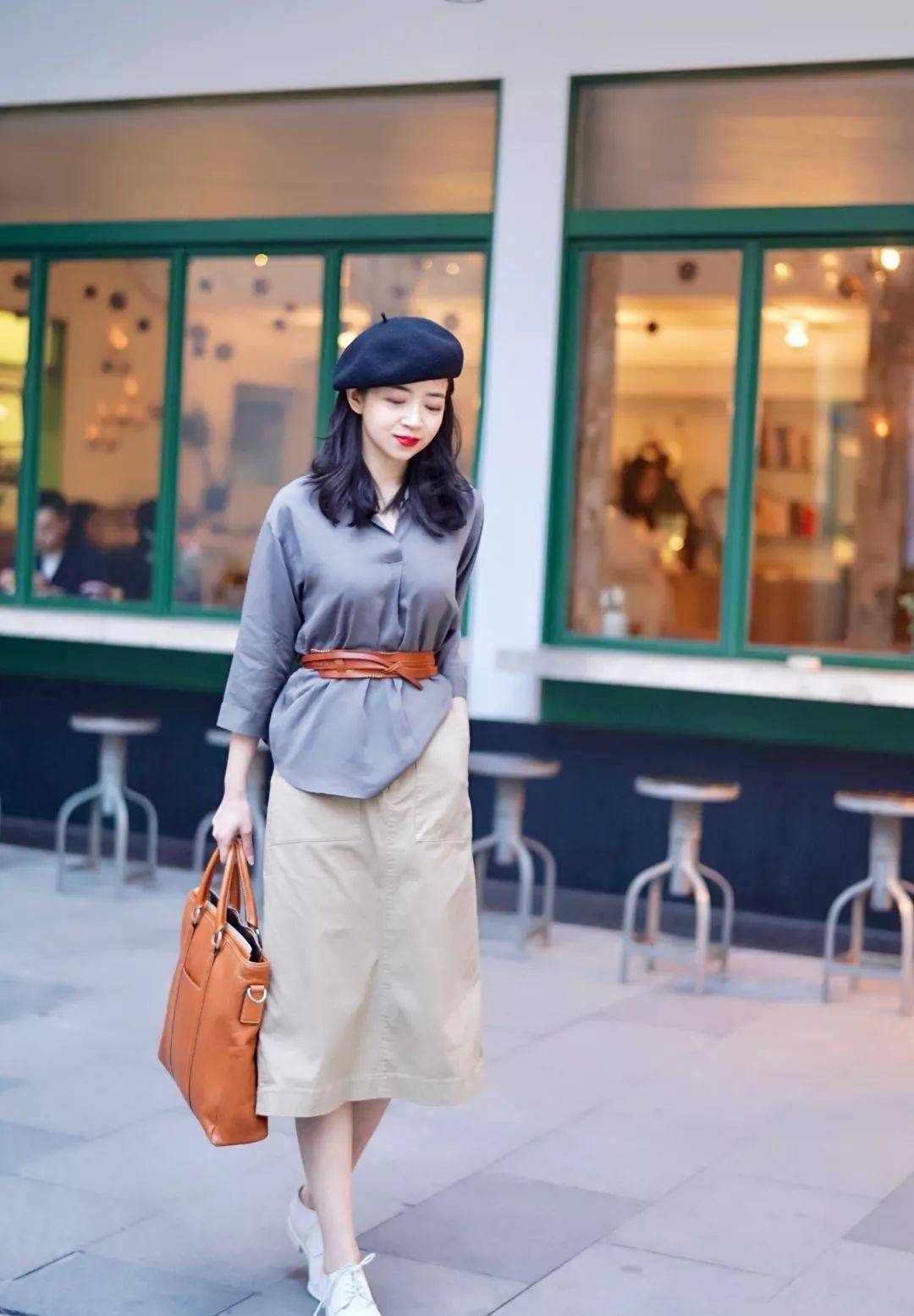 如何把优衣库,zara穿出大牌感?