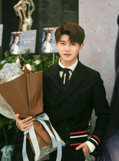 任嘉伦龚俊与同一位女演员合作,谁是赢家,收视率是最稳定的输出