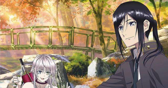 《k》会不会出第三季?动漫已有答案,你知道了吗?_小白_故事_内容