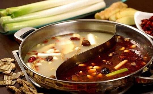 一城一味 南方城市的流行菜，你都认识吗？(图1)