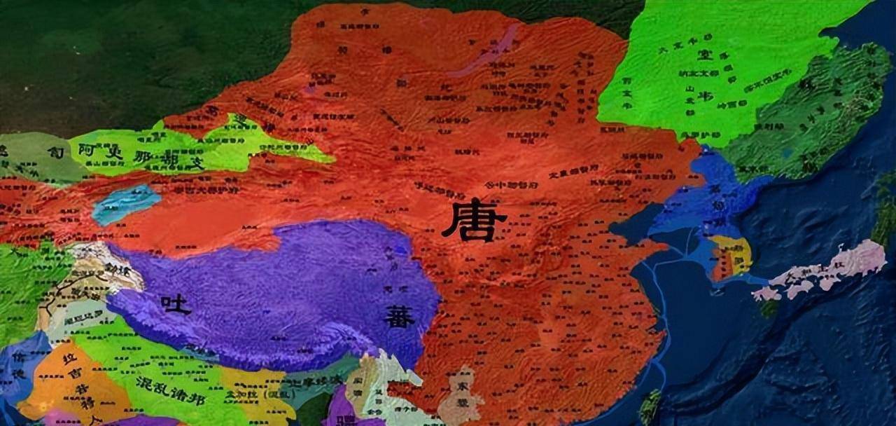 历史上一个王朝最鼎盛的时期,到底可以养多少兵马?_军队_战场_时候