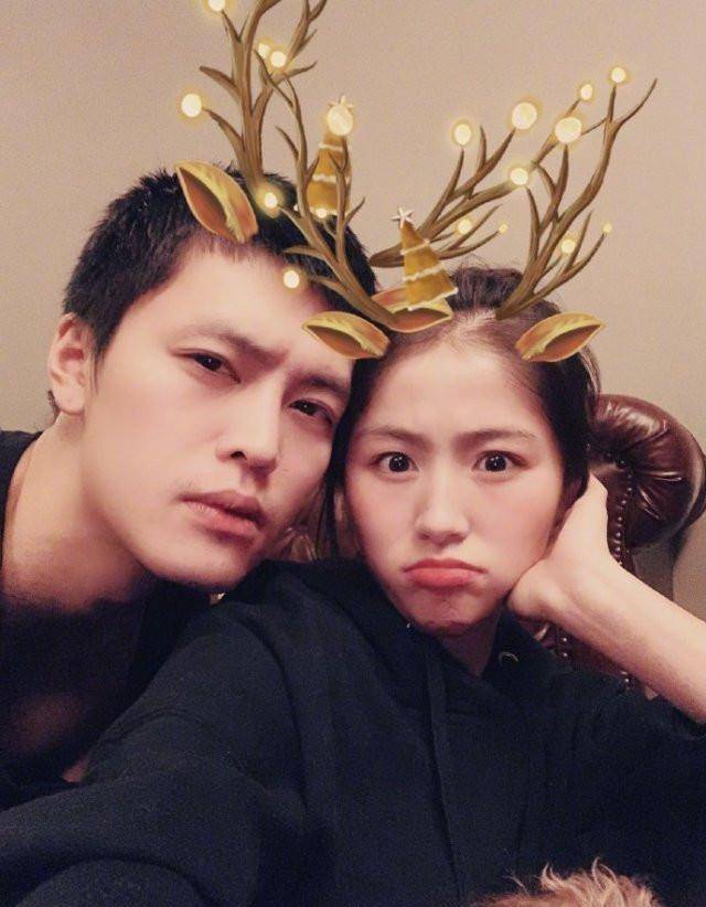 13届快男宁桓宇当爸,宝宝性别曝光,华晨宇送的礼物让人笑岔气_妻子