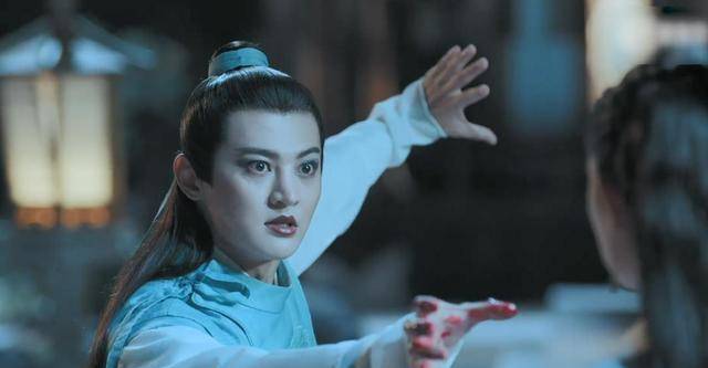 出道至今,周骏超出演的电视剧作品并不多,除了以上几部戏之外,还有