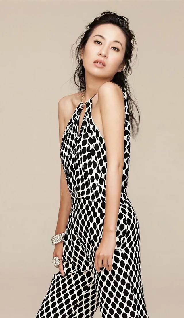 叶璇:tvb当家花旦,情商低恋爱脑,被嘲下降头_莫小棋_张某人_陈浩民