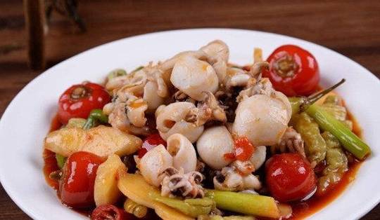 一城一味 南方城市的流行菜，你都认识吗？(图11)