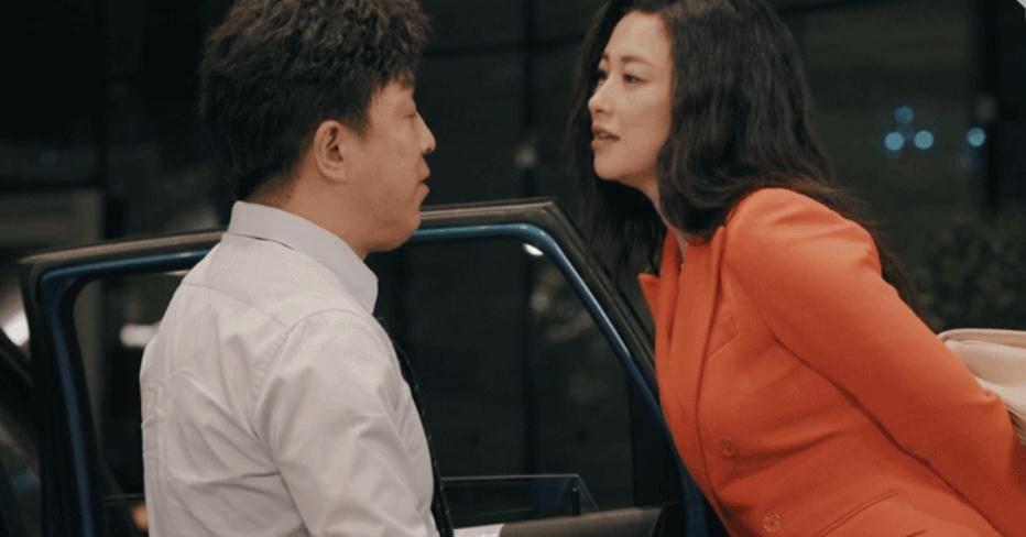 一部电视剧,娱乐圈的"人走茶凉",在黄渤身上体现得淋漓尽致_电影_影帝