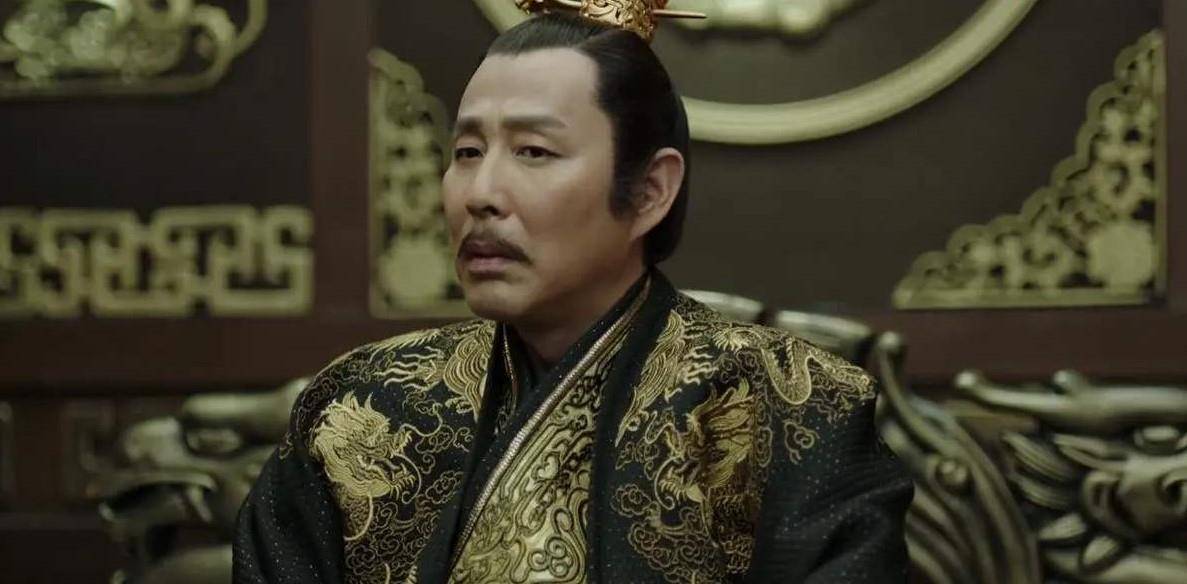 《庆余年》中庆帝的智商到底有多高,可以说碾压剧中所有人?