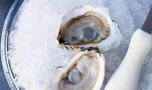 熊本生蚝、西雅图奶油生蚝……美国**生蚝大赏！(图3)